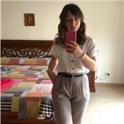 Professoressa di Lettere offre lezioni private durante il periodo estivo